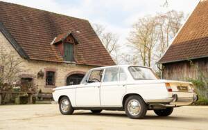 Bild 3/67 von BMW 1800 (1970)