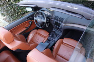 Bild 44/100 von BMW M3 (2003)