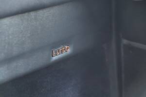 Immagine 43/100 di Ferrari 208 GTS Turbo (1989)