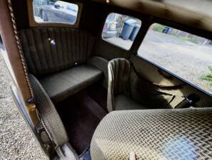 Image 28/50 de Austin 7 Saloon (1930)