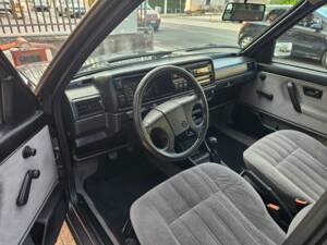 Bild 27/91 von Volkswagen Golf II 1.6 (1990)