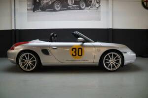 Immagine 5/50 di Porsche Boxster (2003)