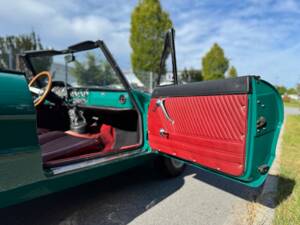 Immagine 12/33 di Alfa Romeo 1600 Duetto (1968)