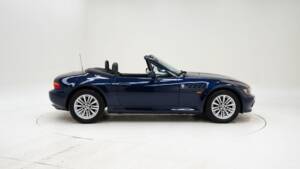 Image 5/15 of BMW Z3 1.8 (1997)