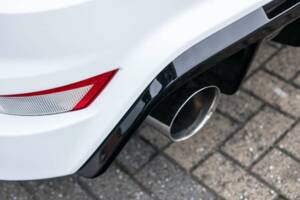 Image 39/50 of Ford Focus RS (2010)