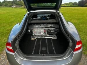 Image 45/46 of Jaguar XKR (2010)