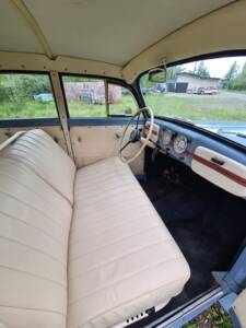 Bild 4/13 von Moskvich M 401 (1956)