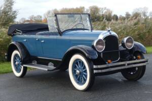 Bild 6/18 von Chrysler B-70 (1925)