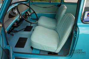 Afbeelding 4/50 van Austin Mini Cooper 998 MK1 (1964)