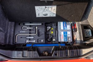 Bild 42/45 von BMW Z3 2.2i (2000)