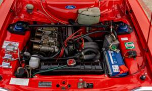 Image 5/50 of Ford Escort Mexico (1972)