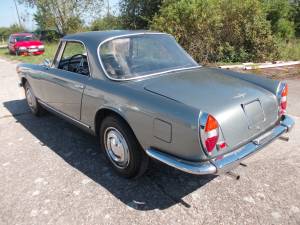 Imagen 3/8 de Lancia Flaminia GT Touring (1963)