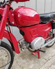 Immagine 8/11 di Moto Guzzi Zigolo Lusso (1956)
