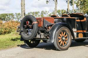 Bild 8/50 von Essex Super Six (1926)