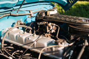 Image 20/20 of Toyota Land Cruiser FJ 45 (1976)