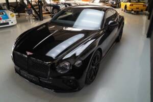 Imagen 43/50 de Bentley Continental GT Speed (2021)