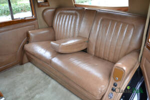 Imagen 36/50 de Rolls-Royce Phantom III (1938)