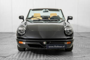Bild 15/50 von Alfa Romeo 2.0 Spider (1991)