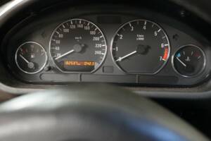 Bild 30/36 von BMW Z3 Coupé 3.0 (2002)
