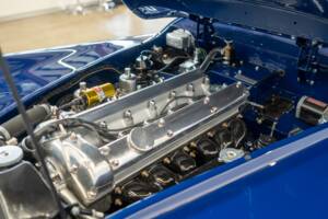 Immagine 19/62 di Jaguar XK 140 OTS (1954)