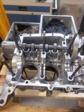 Bild 16/21 von Volkswagen T3 Transporter 2.1 (1985)