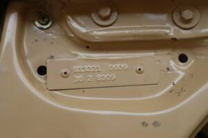 Imagen 42/50 de Audi 80 GL (1979)