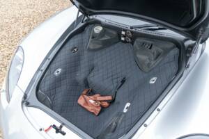 Image 12/50 de Porsche Carrera GT (2005)