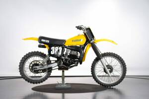 Image 5/50 of Suzuki RM 125 (1978)