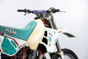 Immagine 18/47 di KTM MX 500 (1991)