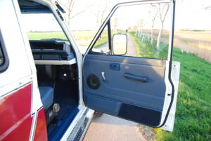 Image 33/47 of Nissan Patrol (1983)