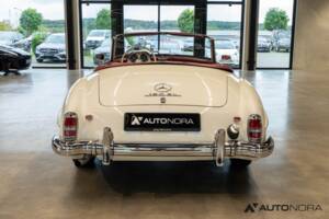 Imagen 9/74 de Mercedes-Benz 190 SL (1959)