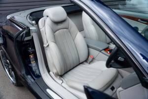 Image 35/56 de Mercedes-Benz SL 65 AMG (2004)
