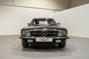 Image 9/32 of Mercedes-Benz 280 SL (1985)