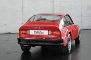 Image 14/50 of Alfa Romeo Junior Zagato GT 1300 (1972)