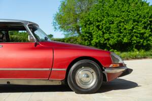 Bild 20/50 von Citroën DS 23 Pallas (1972)