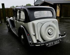 Bild 11/50 von Wolseley 18/80 Salon De Ville (1937)
