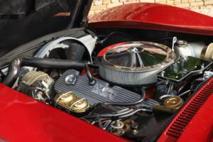 Obraz 22/50 pojazdu Chevrolet Corvette Stingray (1970)