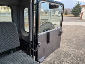 Immagine 42/83 di Land Rover Defender 90 Td5 (1999)