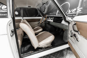 Bild 9/11 von BMW 700 CS (1963)