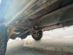 Bild 12/51 von Land Rover Range Rover Classic Vogue EFI (1989)