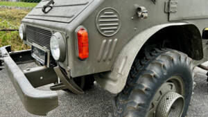 Image 5/10 de Mercedes-Benz Unimog 411 (1967)