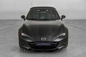 Imagen 41/50 de Mazda MX-5 1.5 (2016)