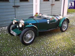 Image 7/48 of Riley Nine Brooklands Speed Model (1931)