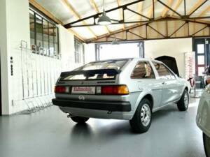 Imagen 2/34 de Volkswagen Scirocco II GLI 1.6 (1981)
