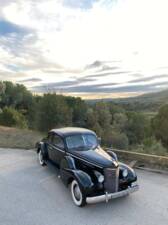 Bild 34/50 von Cadillac V-16 (1938)