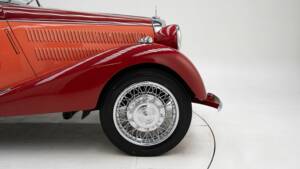 Image 10/15 of Mercedes-Benz 170 V Roadster (1938)