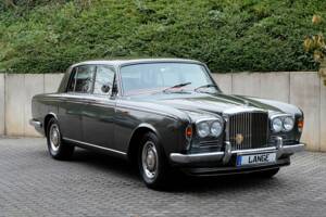 Image 3/48 of Bentley T 1 (1967)