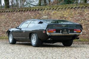 Afbeelding 41/50 van Lamborghini Espada 400 GT (1973)
