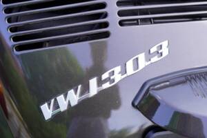 Bild 6/12 von Volkswagen Käfer 1303 Zöllner (1979)