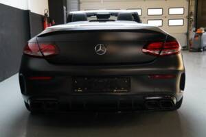 Bild 49/50 von Mercedes-Benz C 63 S AMG (2023)